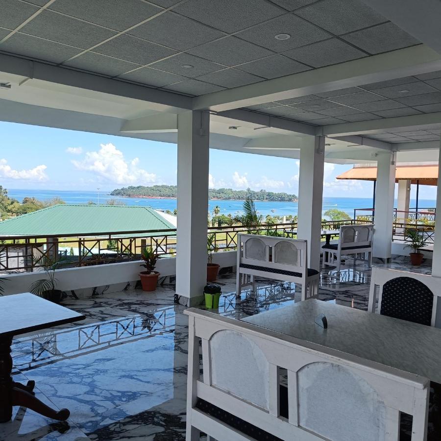 Blue Bridge Homes Port Blair Ngoại thất bức ảnh