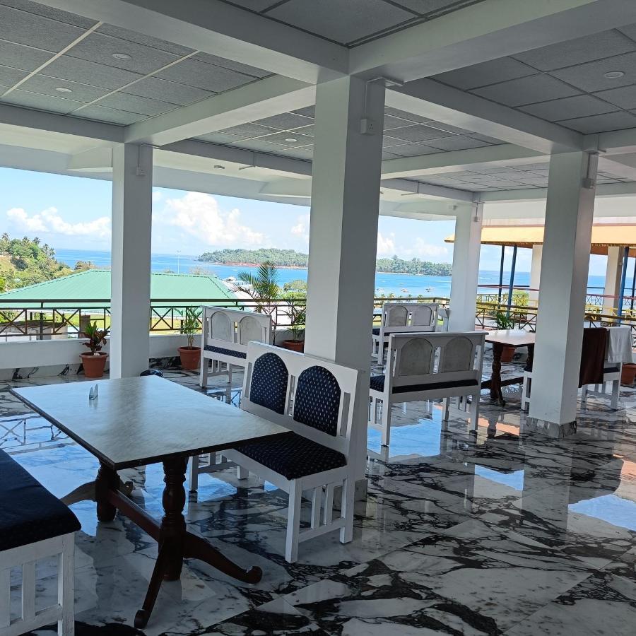 Blue Bridge Homes Port Blair Ngoại thất bức ảnh