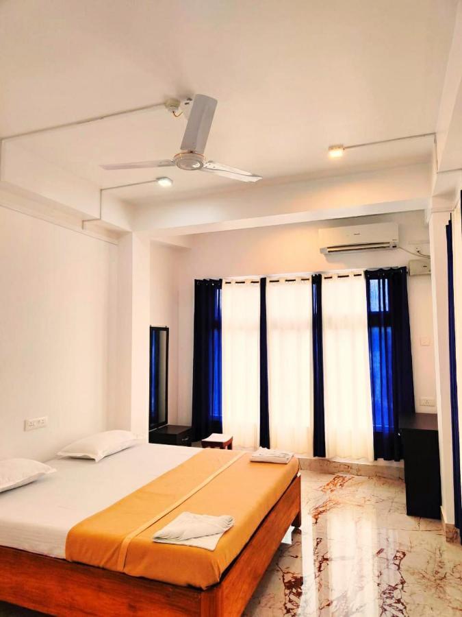 Blue Bridge Homes Port Blair Ngoại thất bức ảnh