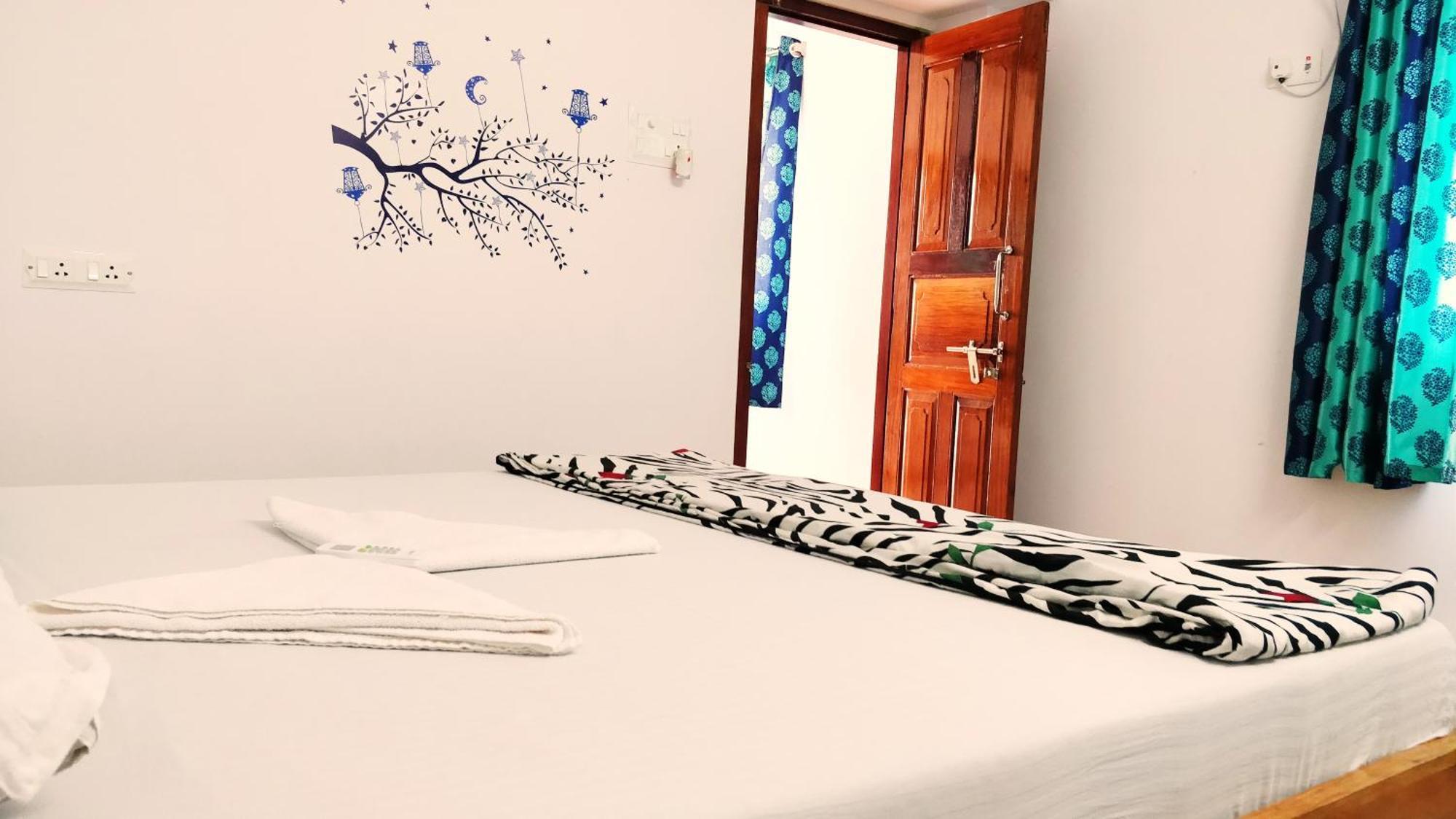 Blue Bridge Homes Port Blair Ngoại thất bức ảnh