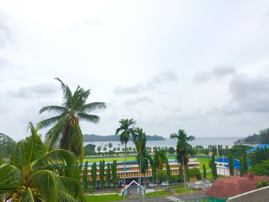 Blue Bridge Homes Port Blair Ngoại thất bức ảnh
