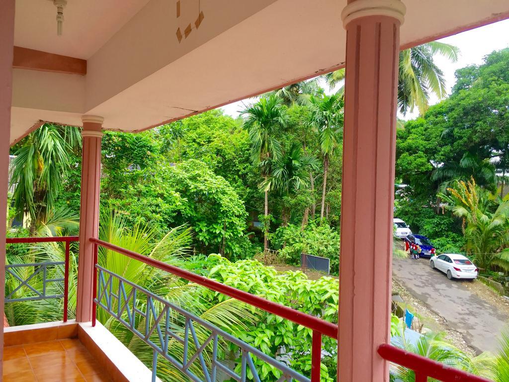 Blue Bridge Homes Port Blair Ngoại thất bức ảnh